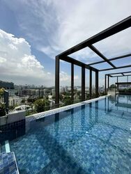 Hill House (D9), Apartment #552017531
